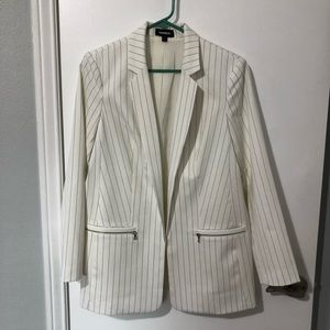 Express Blazer